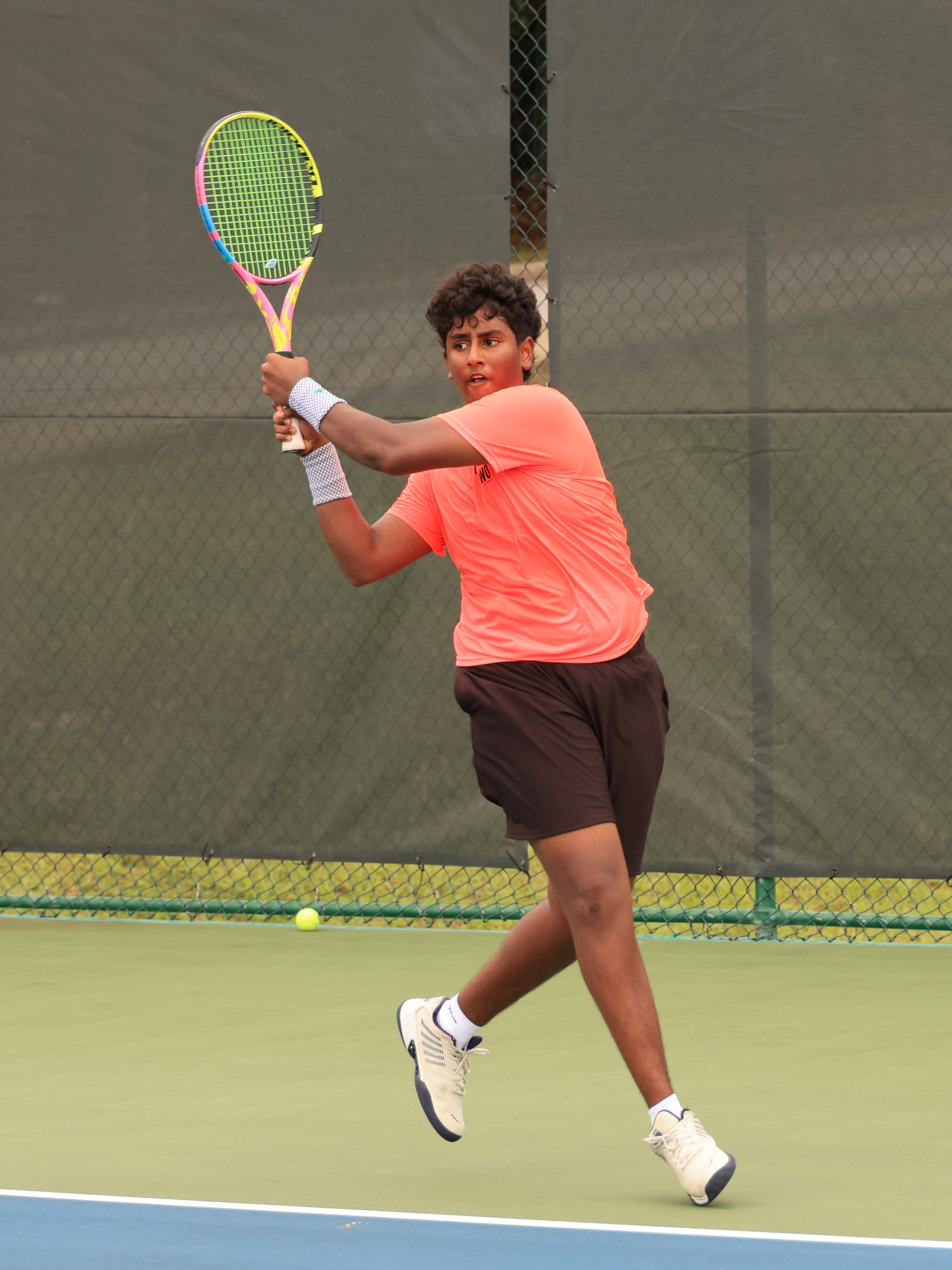 SouthWest Open Tennis
